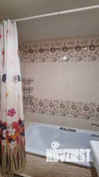 1-к квартира, на длительный срок, 38м2, 7/10 этаж