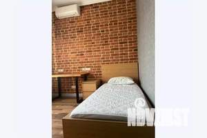 3-к квартира, посуточно, 70м2, 17/17 этаж