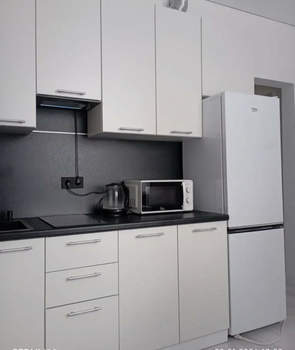 1-к квартира, на длительный срок, 38м2, 3/10 этаж