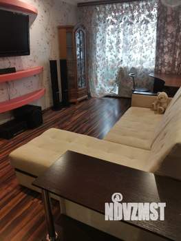 2-к квартира, на длительный срок, 52м2, 4/5 этаж