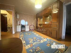 2-к квартира, на длительный срок, 43м2, 2/4 этаж