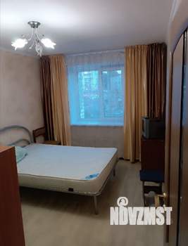 2-к квартира, на длительный срок, 47м2, 3/9 этаж