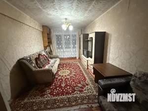 1-к квартира, на длительный срок, 32м2, 3/6 этаж