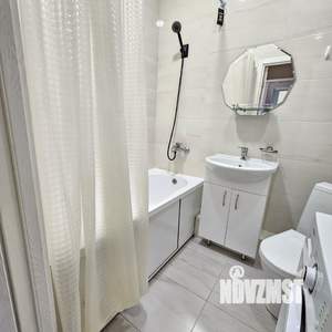 1-к квартира, на длительный срок, 35м2, 10/17 этаж