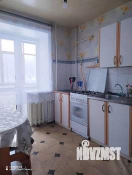 1-к квартира, на длительный срок, 39м2, 2/5 этаж