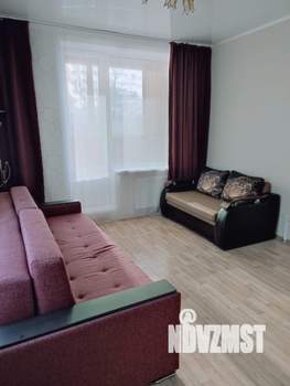 3-к квартира, посуточно, 63м2, 2/16 этаж