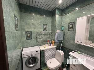 1-к квартира, на длительный срок, 44м2, 10/17 этаж