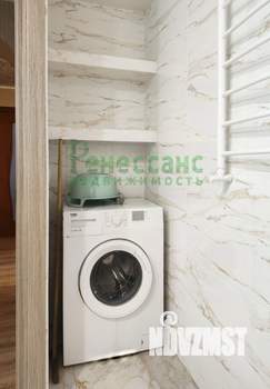 2-к квартира, на длительный срок, 52м2, 8/9 этаж