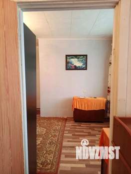 2-к квартира, на длительный срок, 45м2, 5/5 этаж