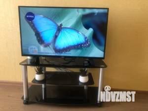 1-к квартира, посуточно, 48м2, 13/14 этаж