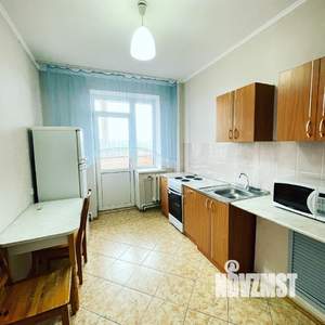 1-к квартира, на длительный срок, 42м2, 3/12 этаж