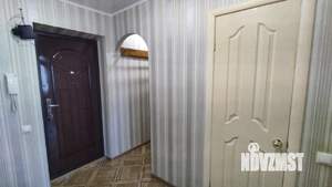 1-к квартира, на длительный срок, 40м2, 4/5 этаж