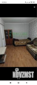 1-к квартира, на длительный срок, 35м2, 3/5 этаж