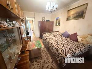 1-к квартира, на длительный срок, 30м2, 3/5 этаж