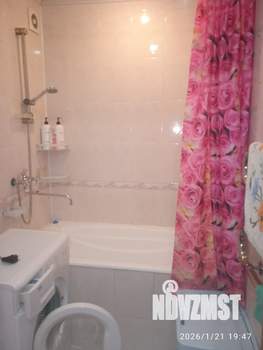 2-к квартира, на длительный срок, 42м2, 4/4 этаж