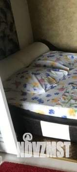 2-к квартира, посуточно, 50м2, 14/14 этаж