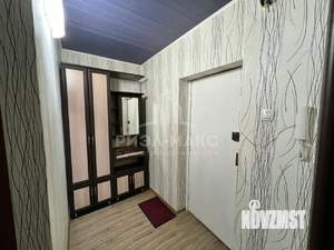 1-к квартира, на длительный срок, 35м2, 4/5 этаж