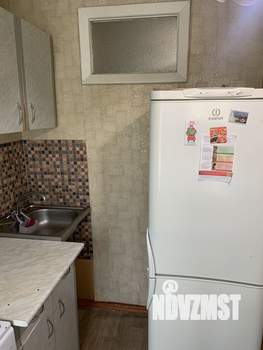 1-к квартира, на длительный срок, 31м2, 3/5 этаж