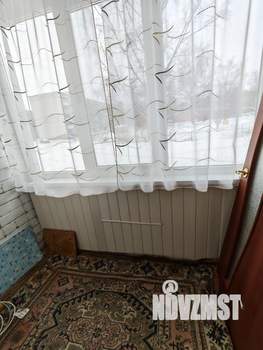 1-к квартира, на длительный срок, 30м2, 1/5 этаж