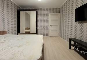 2-к квартира, на длительный срок, 56м2, 6/10 этаж