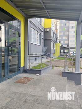 1-к квартира, на длительный срок, 34м2, 3/10 этаж