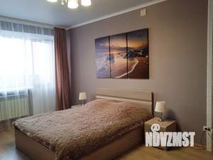 1-к квартира, посуточно, 48м2, 8/14 этаж