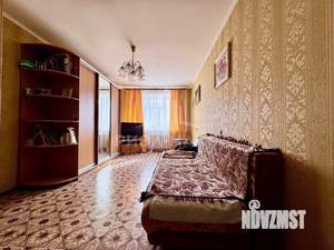 1-к квартира, на длительный срок, 37м2, 3/10 этаж