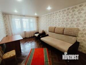 1-к квартира, на длительный срок, 47м2, 2/6 этаж