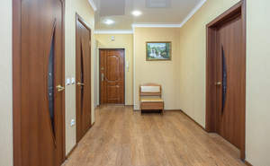 3-к квартира, на длительный срок, 85м2, 17/17 этаж