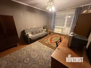 1-к квартира, на длительный срок, 38м2, 4/9 этаж