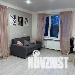3-к квартира, посуточно, 70м2, 2/10 этаж