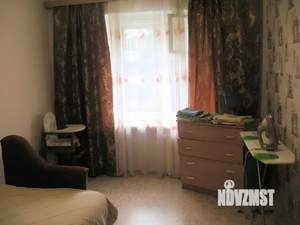 2-к квартира, посуточно, 42м2, 3/5 этаж
