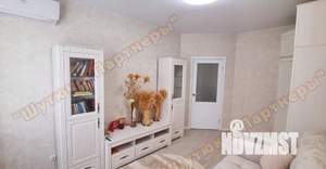 1-к квартира, на длительный срок, 38м2, 4/14 этаж