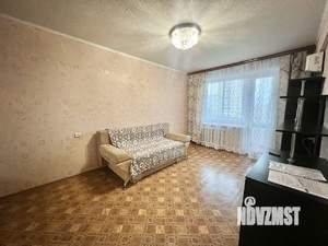 1-к квартира, на длительный срок, 30м2, 3/5 этаж