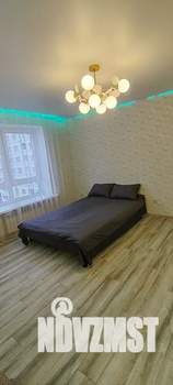 2-к квартира, посуточно, 54м2, 9/17 этаж