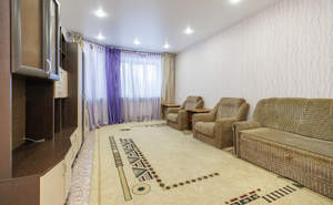 1-к квартира, на длительный срок, 53м2, 2/9 этаж