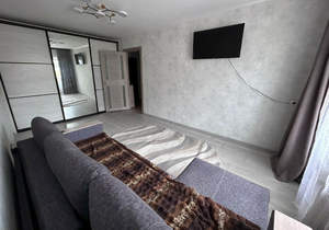 1-к квартира, на длительный срок, 35м2, 5/5 этаж