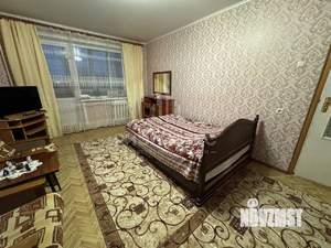 1-к квартира, на длительный срок, 37м2, 4/10 этаж