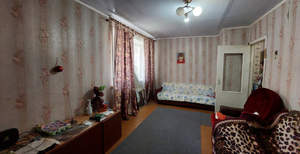 1-к квартира, на длительный срок, 32м2, 1/5 этаж