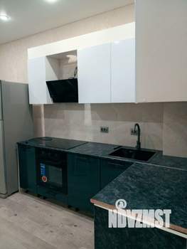 1-к квартира, на длительный срок, 41м2, 1/14 этаж