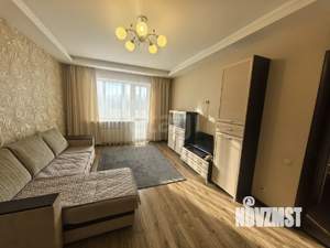 2-к квартира, на длительный срок, 53м2, 3/10 этаж