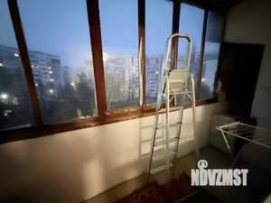 1-к квартира, на длительный срок, 38м2, 6/10 этаж