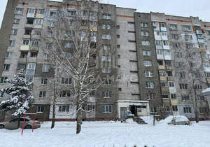 1-к квартира, на длительный срок, 36м2, 7/9 этаж