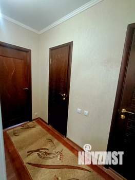 3-к квартира, на длительный срок, 62м2, 7/9 этаж