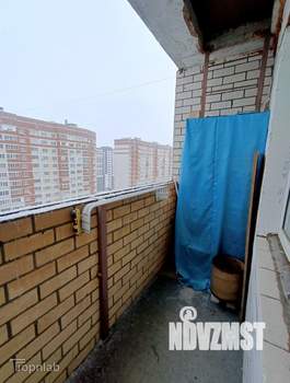 1-к квартира, на длительный срок, 38м2, 16/18 этаж