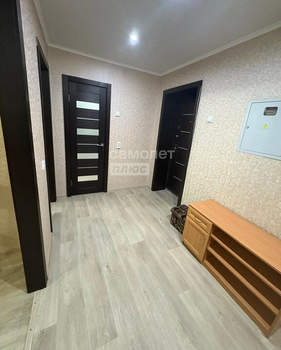 1-к квартира, на длительный срок, 42м2, 6/10 этаж