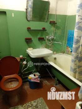 1-к квартира, на длительный срок, 30м2, 4/5 этаж