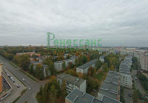 1-к квартира, на длительный срок, 45м2, 16/16 этаж