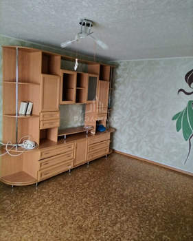 2-к квартира, на длительный срок, 49м2, 9/10 этаж