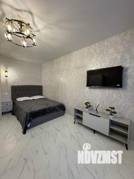 1-к квартира, на длительный срок, 45м2, 6/10 этаж